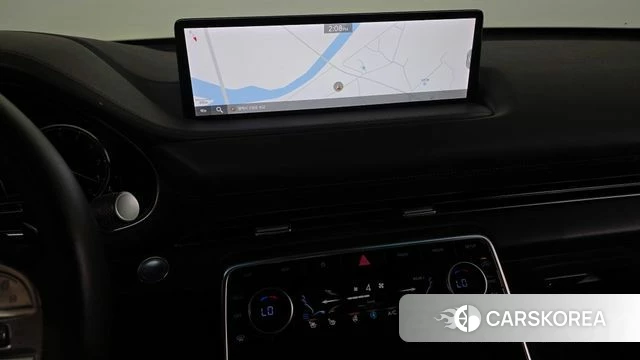 Genesis GV80 2020 Белый из Кореи, фото 5