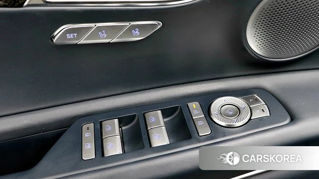 Genesis GV80 Coupe 2024 Белый из Кореи, фото 5