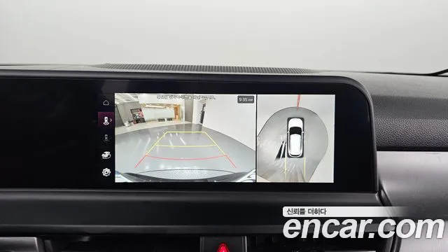 Kia The New Seltos id 2675704 из Кореи 5