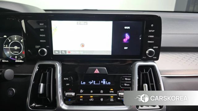 Kia Sorento 4th Generation 2022 Белый из Кореи, фото 5