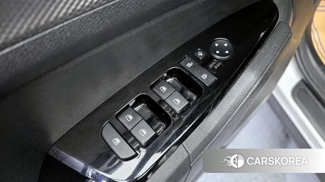 Kia Sportage 5th Generation 2022 Белый из Кореи, фото 5