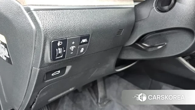 Kia K5 3rd generation 2020 Черный из Кореи, фото 5