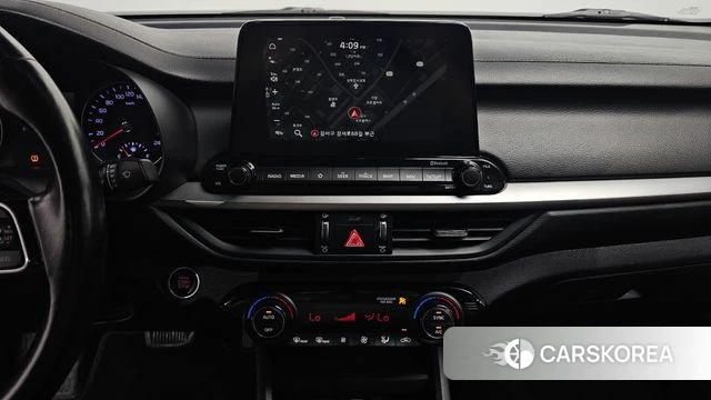 Kia Come New K3 2019 Белый из Кореи, фото 5