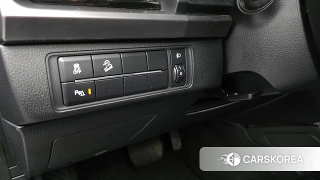 Ssangyong The New Rexton Sport 2024 Серый из Кореи, фото 5