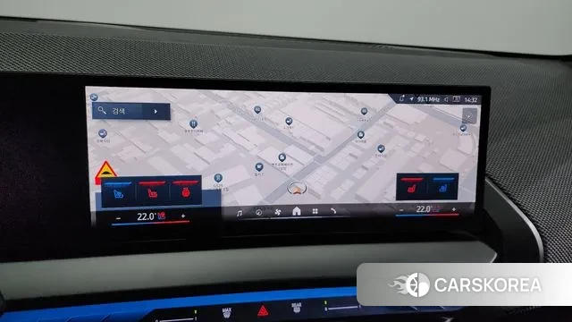 BMW X3 (G45) 2025 Белый из Кореи, фото 5