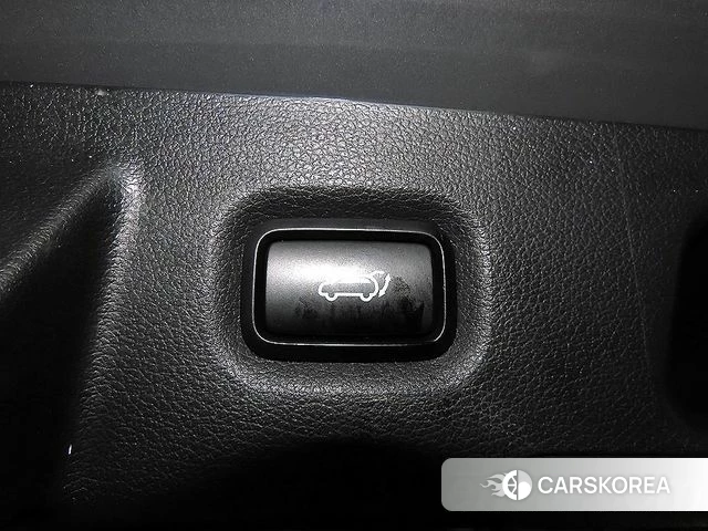 Hyundai The New Santa Fe 2020 Синий из Кореи, фото 5