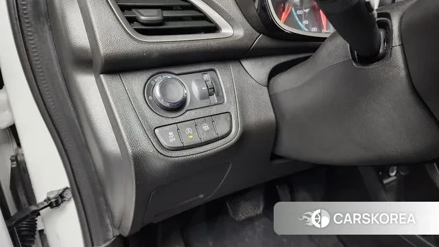 Chevrolet (GM Daewoo) The New Spark 2019 Белый из Кореи, фото 5