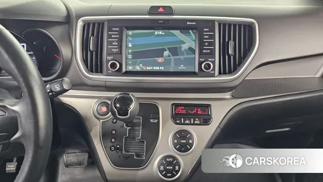 Kia The New Ray 2018 Белый из Кореи, фото 5