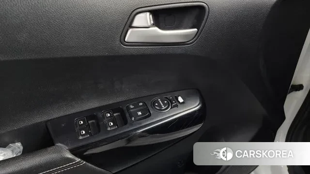 Kia All New Morning (JA) 2018 Белый из Кореи, фото 5