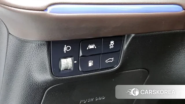 Hyundai The New Grandeur IG 2020 Белый из Кореи, фото 5