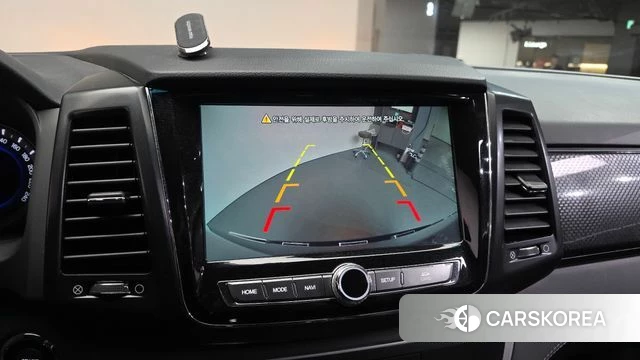 Ssangyong Rexton Sports 2020 Серый из Кореи, фото 5