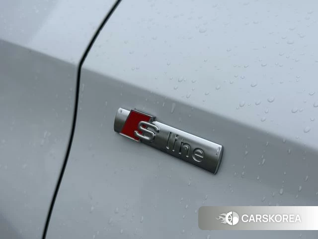 Audi A3 2023 Белый из Китая, фото 5
