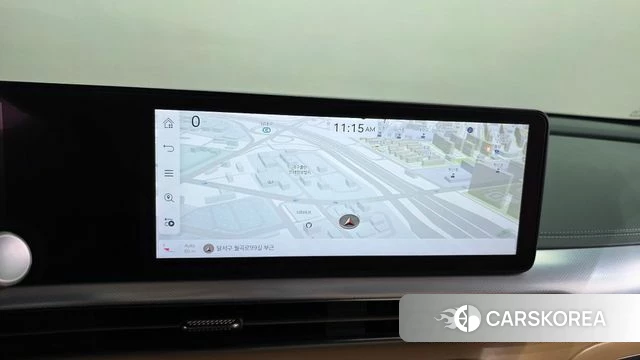 Genesis GV60 2022 Белый из Кореи, фото 5