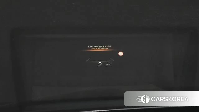 Kia K8 Hybrid 2023 Синий из Кореи, фото 5