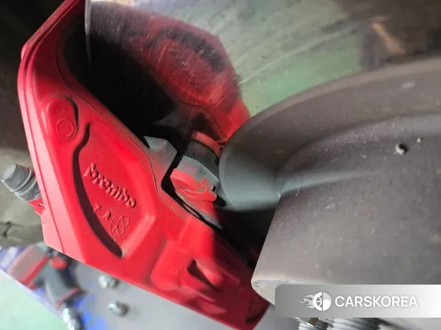 Tesla Model Y 2022 Белый из Кореи, фото 5