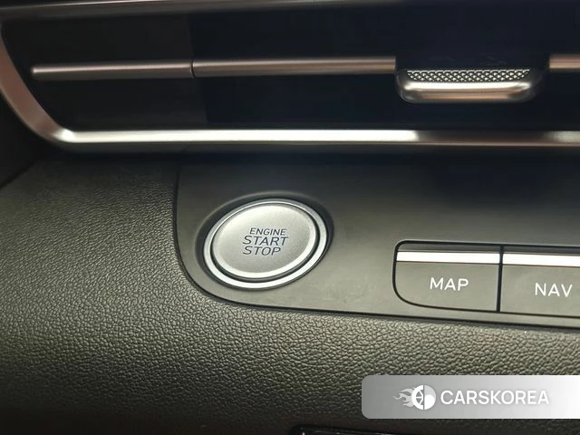 Hyundai Avante (CN7) 2020 Серый из Кореи, фото 5