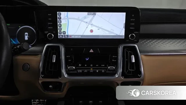 Kia Sorento 4th Generation id 3660618 из Кореи 5