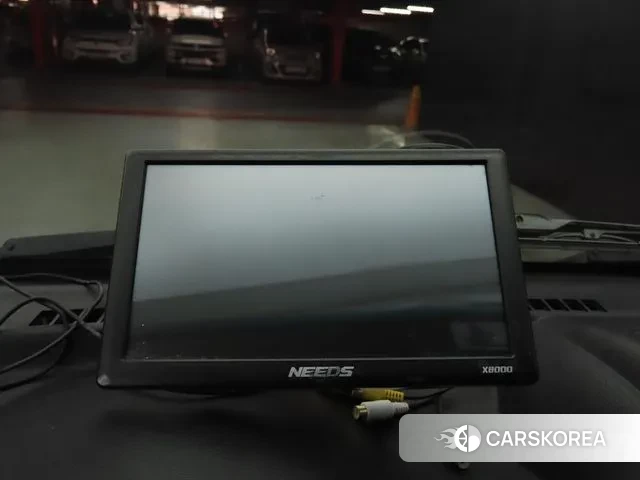 Dongfeng Socon C35 2018 Белый из Кореи, фото 5