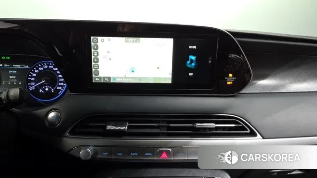 Hyundai Palisade 2019 Серый из Кореи, фото 5