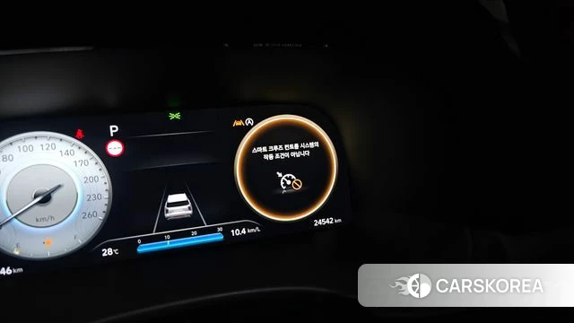Hyundai The New Palisade 2024 Черный из Кореи, фото 5