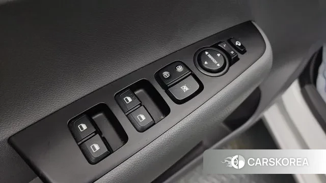 Kia Morning Urban (JA) 2021 Белый из Кореи, фото 5