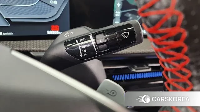 Kia EV6 id 2884670 из Кореи 5