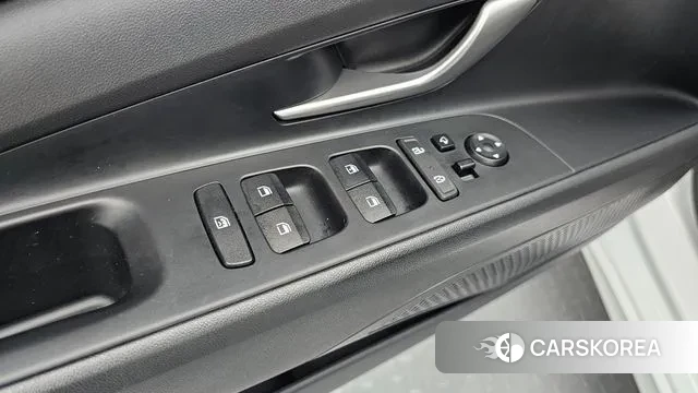 Hyundai Avante (CN7) 2021 Белый из Кореи, фото 5