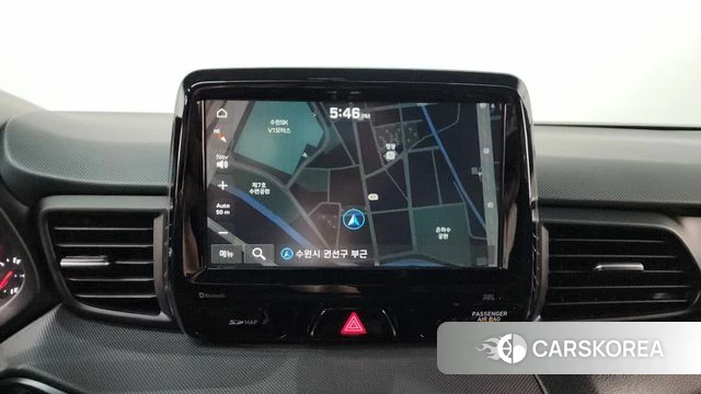 Hyundai Veloster (JS) 2020 Белый из Кореи, фото 5