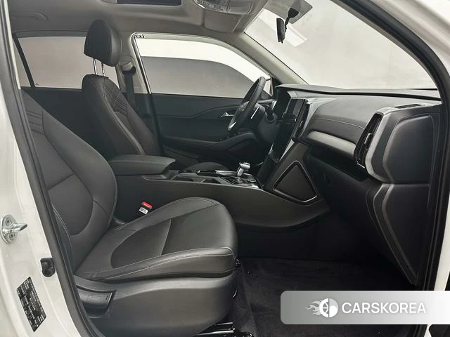 Hyundai ix35 2022 Белый из Китая, фото 5