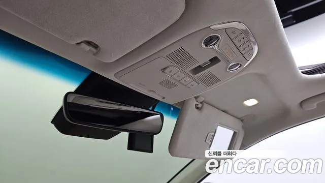 Hyundai The New Grandeur IG Hybrid id 2711267 из Кореи 5