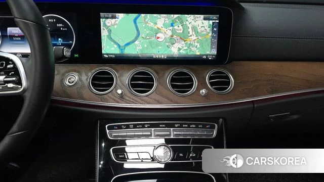 Mercedes-Benz E-Class W213 2020 Черный из Кореи, фото 5