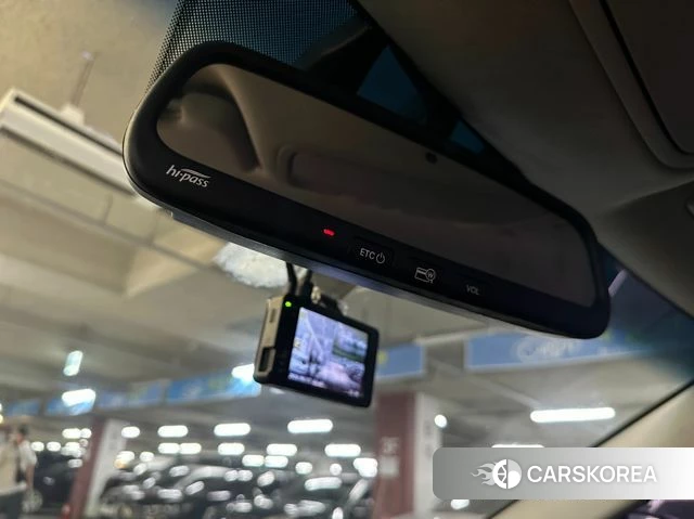 Kia Come New K7 2019 Серый из Кореи, фото 5