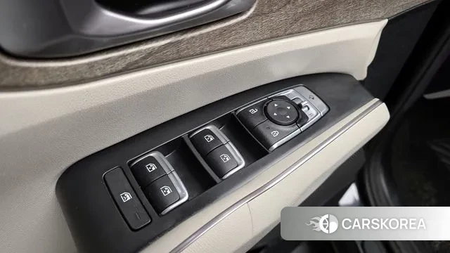 Kia Sorento 4th Generation 2022 Серый из Кореи, фото 5