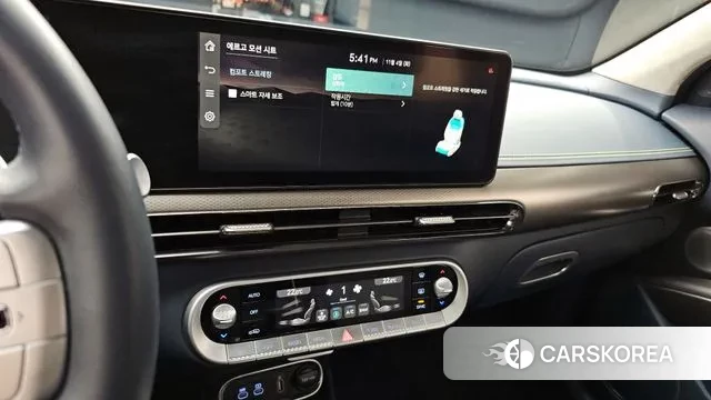 Genesis GV60 2023 Коричневый из Кореи, фото 5