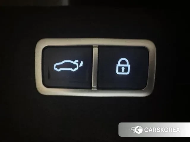 Genesis G80 (RG3) 2020 Черный двухцветный из Кореи, фото 5