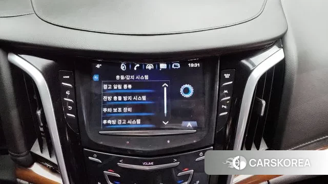 Cadillac Escalade 2020 Черный из Кореи, фото 5