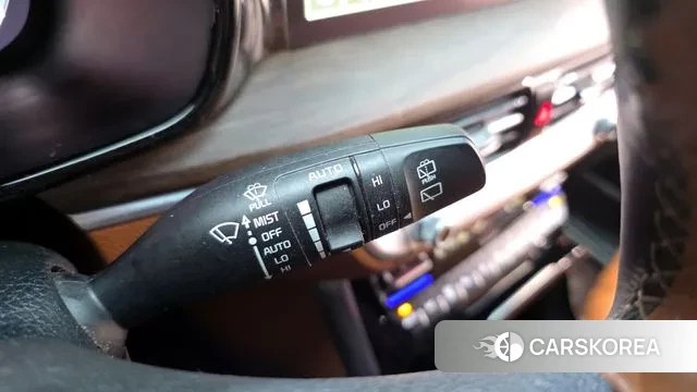 Kia Mohave Master 2024 Белый из Кореи, фото 5