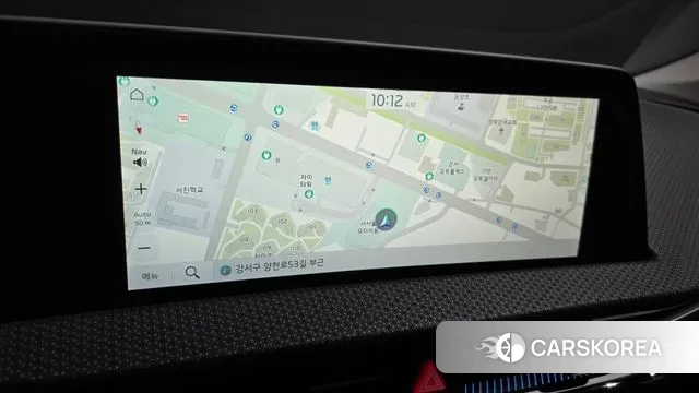 Kia EV6 2022 Белый из Кореи, фото 5