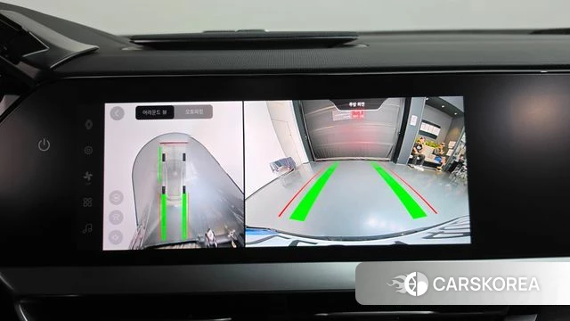 Renault Korea (Samsung) Grand Coleos 2025 Черный из Кореи, фото 5