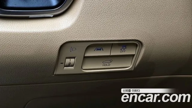 Kia Sorento 4th Generation 2021 Белый из Кореи, фото 5