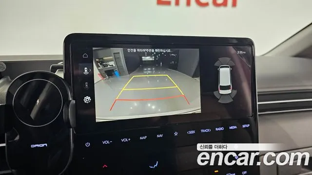 Hyundai Staria 2021 Белый из Кореи, фото 5