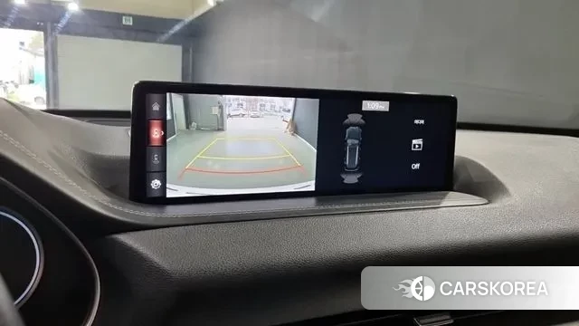 Genesis GV80 2020 Белый из Кореи, фото 5