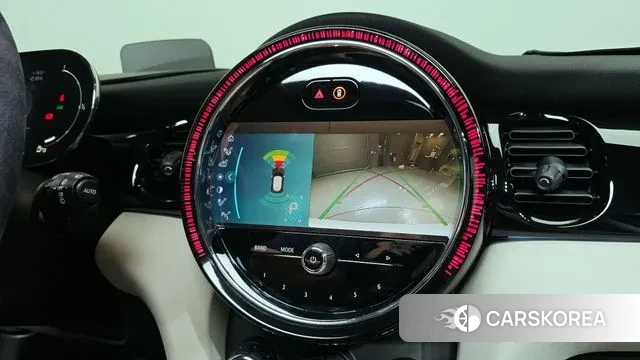 Mini Cooper S 2022 Серебряный из Кореи, фото 5