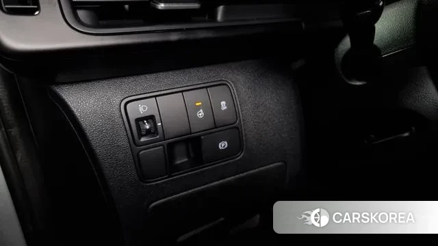 Hyundai Staria 2021 Серебряный из Кореи, фото 5