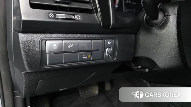 Ssangyong Rexton Sports 2020 Серебряный из Кореи, фото 5