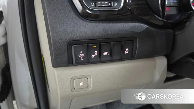 Kia The New Carnival 2018 Черный из Кореи, фото 5