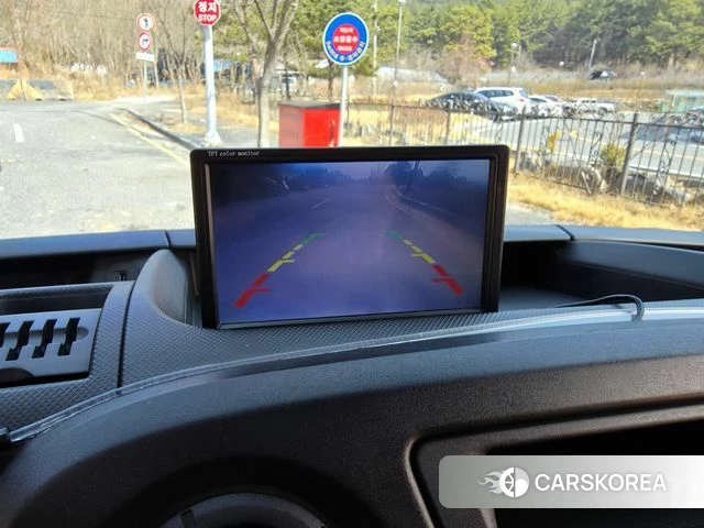 Renault Korea (Samsung) Master 2019 Серебряный из Кореи, фото 5