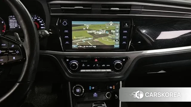 Ssangyong Beautiful Korando 2021 Белый из Кореи, фото 5