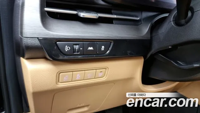 Kia Carnival 4th generation id 2684240 из Кореи 5