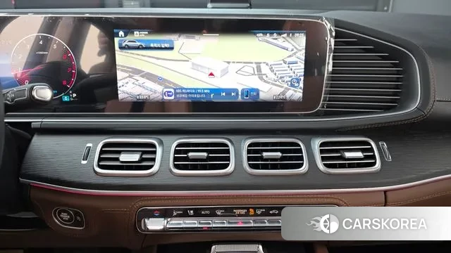 Mercedes-Benz GLE-Class W167 2025 Белый из Кореи, фото 5